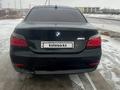 BMW 530 2006 года за 4 700 000 тг. в Кульсары – фото 14