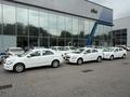 Chevrolet Cobalt 2026 года за 6 800 000 тг. в Шымкент – фото 3