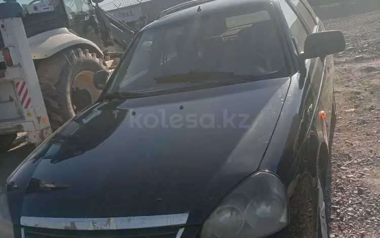 ВАЗ (Lada) Priora 2171 2013 года за 1 100 000 тг. в Алматы