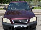 Honda CR-V 1996 года за 2 700 000 тг. в Алматы – фото 5