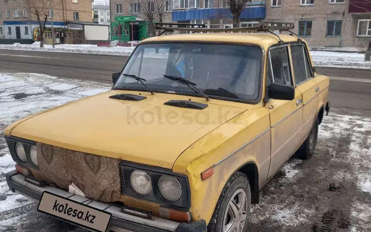 ВАЗ (Lada) 2106 1998 годаfor450 000 тг. в Кокшетау