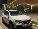 Renault Sandero Stepway 2020 года за 5 100 000 тг. в Туздыбастау