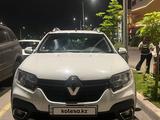 Renault Sandero Stepway 2020 года за 5 100 000 тг. в Туздыбастау – фото 2