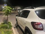Renault Sandero Stepway 2020 года за 5 100 000 тг. в Туздыбастау – фото 3