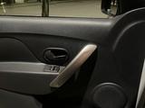 Renault Sandero Stepway 2020 года за 5 100 000 тг. в Туздыбастау – фото 5