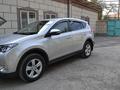 Toyota RAV4 2014 года за 10 000 000 тг. в Алматы – фото 10