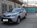 Toyota RAV4 2014 года за 10 000 000 тг. в Алматы – фото 2