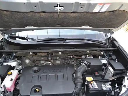 Toyota RAV4 2014 года за 10 000 000 тг. в Алматы – фото 20