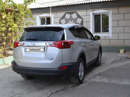 Toyota RAV4 2014 года за 10 000 000 тг. в Алматы – фото 6