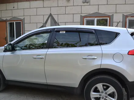 Toyota RAV4 2014 года за 10 000 000 тг. в Алматы – фото 9