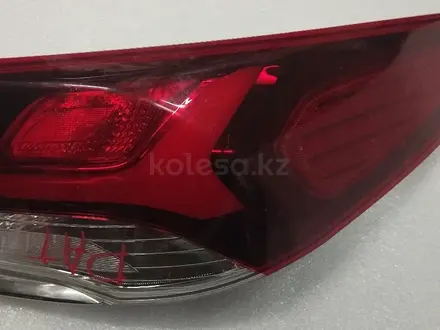 Фонари на Hyundai Sonata LF 2018-2020 за 100 000 тг. в Алматы – фото 3