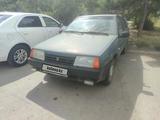 ВАЗ (Lada) 21099 1998 годаүшін830 000 тг. в Костанай – фото 2