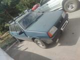 ВАЗ (Lada) 21099 1998 годаүшін830 000 тг. в Костанай