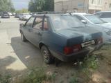 ВАЗ (Lada) 21099 1998 годаүшін830 000 тг. в Костанай – фото 3