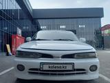 Mitsubishi Galant 1994 годаүшін950 000 тг. в Алматы – фото 2