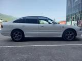 Mitsubishi Galant 1994 годаүшін950 000 тг. в Алматы – фото 3