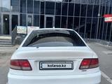 Mitsubishi Galant 1994 годаүшін950 000 тг. в Алматы – фото 4