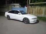 Mitsubishi Galant 1994 годаүшін950 000 тг. в Алматы – фото 5