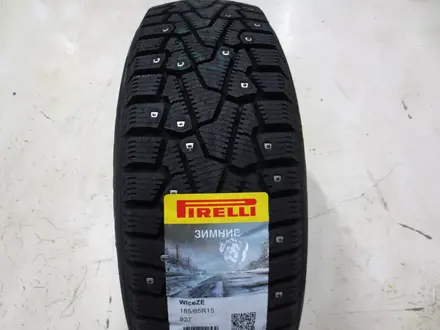 Официальный дилер Pirelli по городу Астана в Астана – фото 29