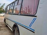 ПАЗ  3205 2003 годаүшін500 000 тг. в Актау – фото 3