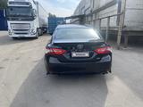 Toyota Camry 2018 годаүшін12 468 888 тг. в Алматы – фото 2