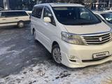 Toyota Alphard 2004 года за 7 500 000 тг. в Атырау – фото 3