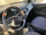 Kia Picanto 2016 годаүшін4 900 000 тг. в Актобе – фото 5