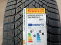 Pirelli scorpion winter 2 285/40 R23 за 340 000 тг. в Астана – фото 2