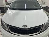 Kia Rio 2014 года за 6 200 000 тг. в Тараз