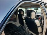 Lexus RX 300 2000 года за 4 800 000 тг. в Айтеке би – фото 5