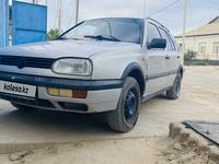 Volkswagen Golf 1995 года за 1 700 000 тг. в Туркестан