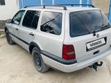 Volkswagen Golf 1995 года за 1 700 000 тг. в Туркестан – фото 2