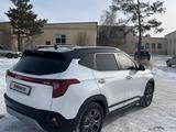 Kia Seltos 2024 годаfor9 500 000 тг. в Караганда – фото 4