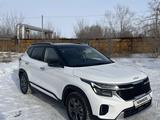 Kia Seltos 2024 годаfor9 500 000 тг. в Караганда – фото 3