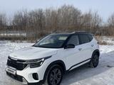 Kia Seltos 2024 годаfor9 500 000 тг. в Караганда – фото 5