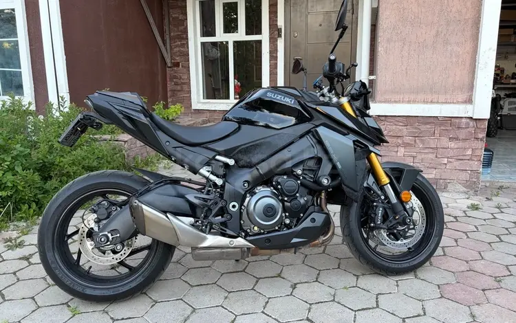 Suzuki  GSX-S1000 2022 годаүшін8 000 000 тг. в Астана