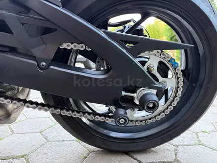 Suzuki  GSX-S1000 2022 года за 8 000 000 тг. в Астана – фото 10