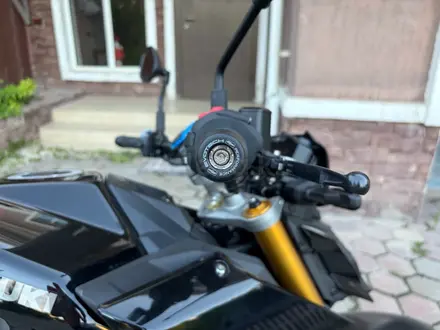Suzuki  GSX-S1000 2022 года за 8 000 000 тг. в Астана – фото 11