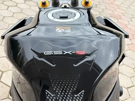 Suzuki  GSX-S1000 2022 года за 8 000 000 тг. в Астана – фото 2