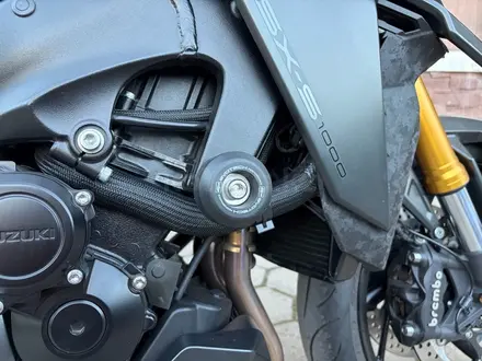 Suzuki  GSX-S1000 2022 года за 8 000 000 тг. в Астана – фото 3