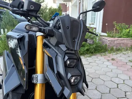 Suzuki  GSX-S1000 2022 года за 8 000 000 тг. в Астана – фото 4