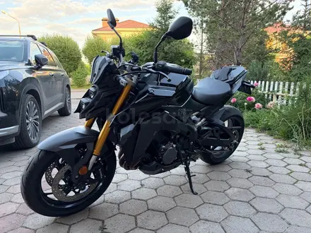 Suzuki  GSX-S1000 2022 года за 8 000 000 тг. в Астана – фото 5