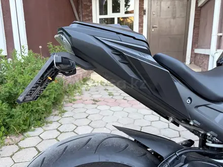 Suzuki  GSX-S1000 2022 года за 8 000 000 тг. в Астана – фото 7