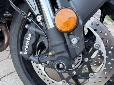 Suzuki  GSX-S1000 2022 года за 8 000 000 тг. в Астана – фото 9