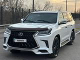 Lexus LX 570 2018 года за 50 000 000 тг. в Астана – фото 5