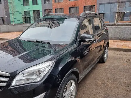 Changan CS35 2019 года за 7 000 000 тг. в Астана – фото 2