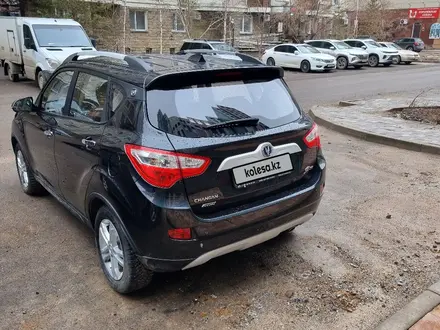 Changan CS35 2019 года за 7 000 000 тг. в Астана – фото 3