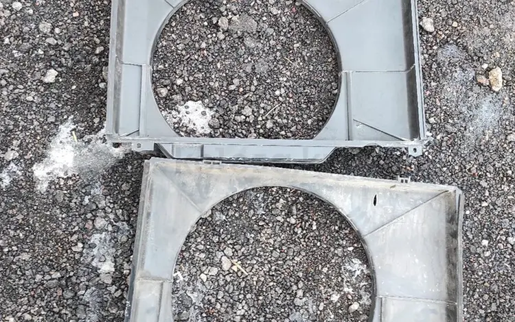 Диффузор. Toyota estima Lucida за 15 000 тг. в Алматы