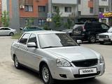 ВАЗ (Lada) Priora 2170 2011 годаүшін1 700 000 тг. в Алматы – фото 3