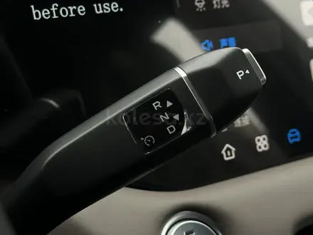 Changan CS55 Plus 2025 года за 9 900 000 тг. в Караганда – фото 10